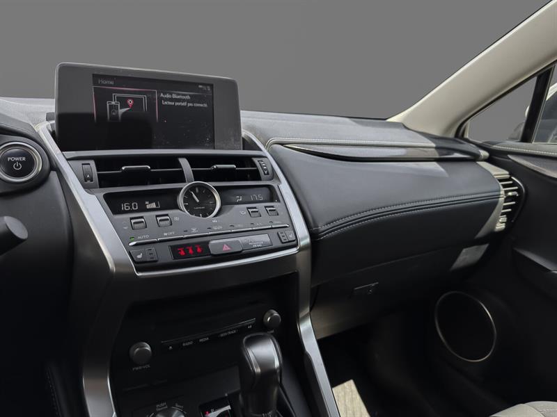 lexus NX 300 HYBRIDE 2019 - 9