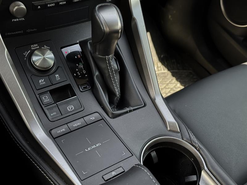 lexus NX 300 HYBRIDE 2019 - 13