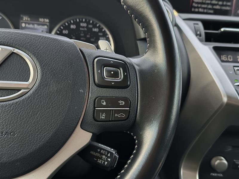 lexus NX 300 HYBRIDE 2019 - 14