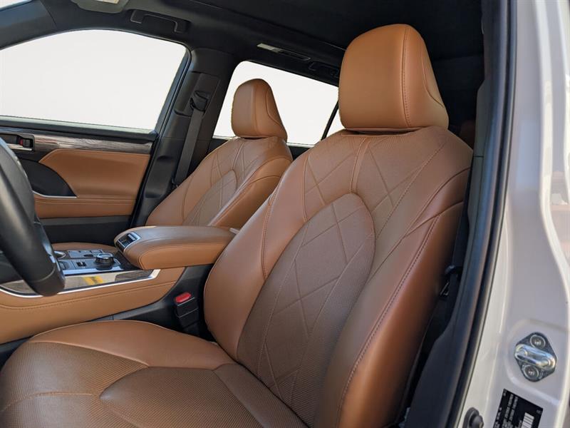 toyota Highlander 2023 - 6