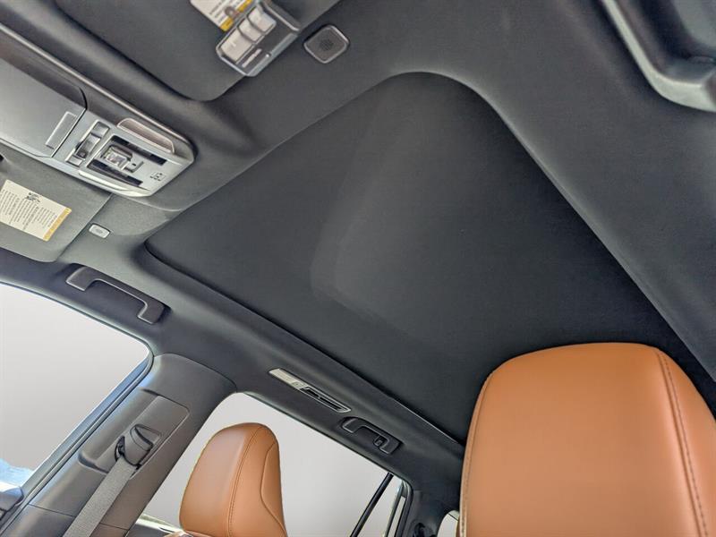 toyota Highlander 2023 - 8