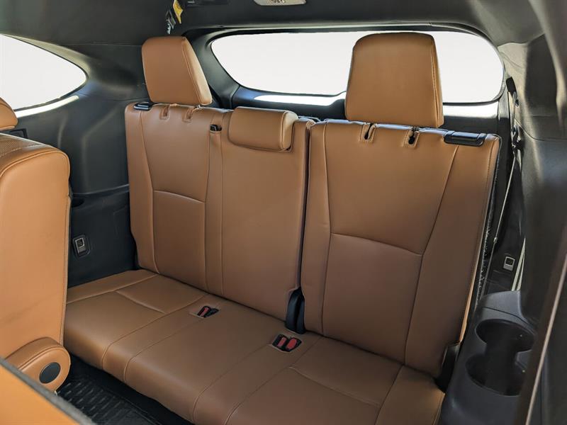 toyota Highlander 2023 - 10