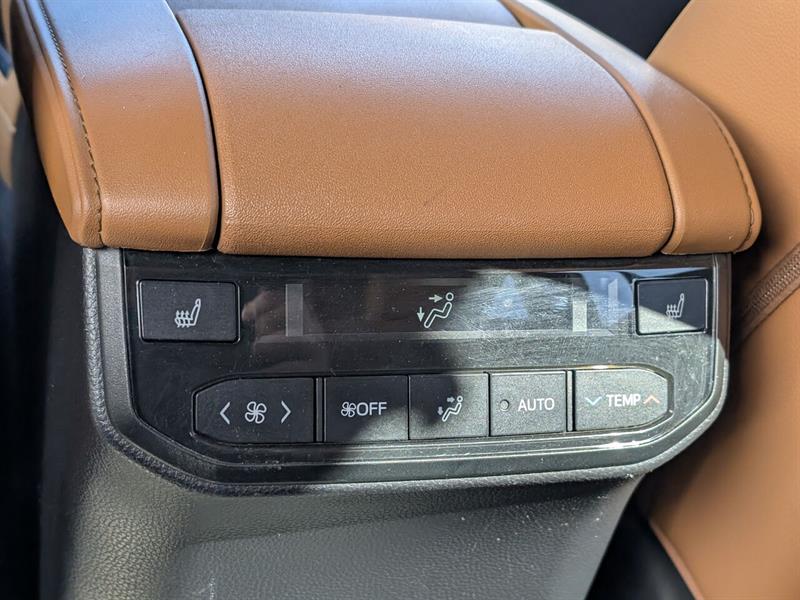 toyota Highlander 2023 - 11