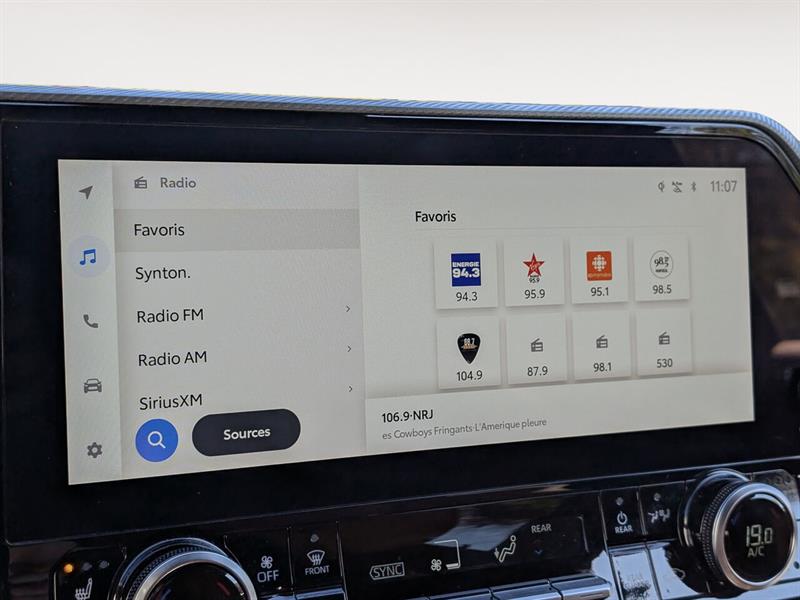 toyota Highlander 2023 - 15