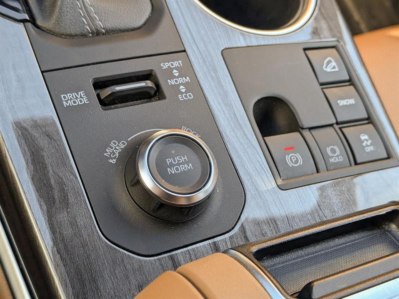 toyota Highlander 2023 - 17