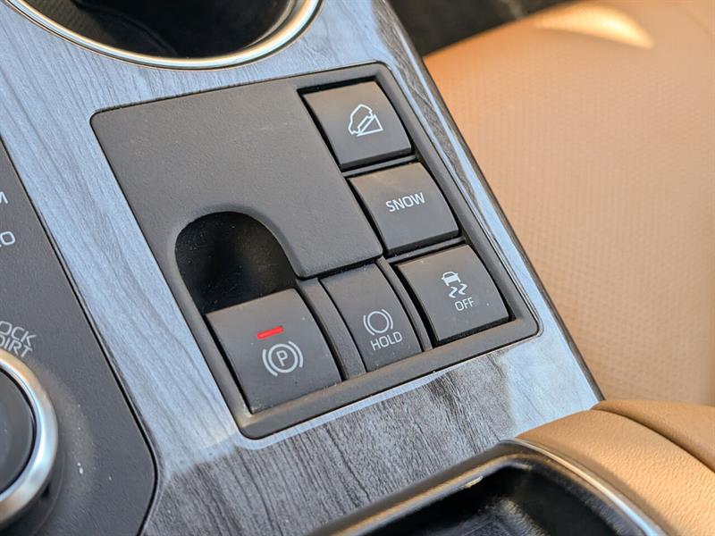 toyota Highlander 2023 - 18