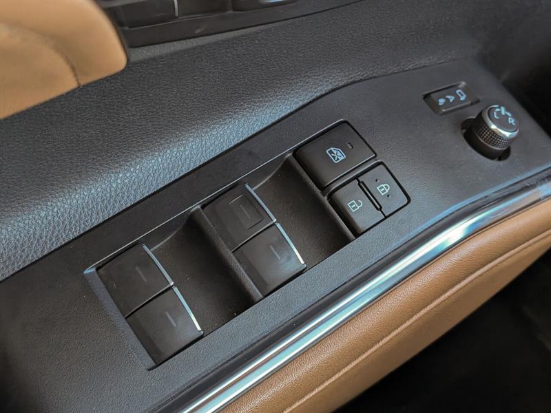 toyota Highlander 2023 - 21