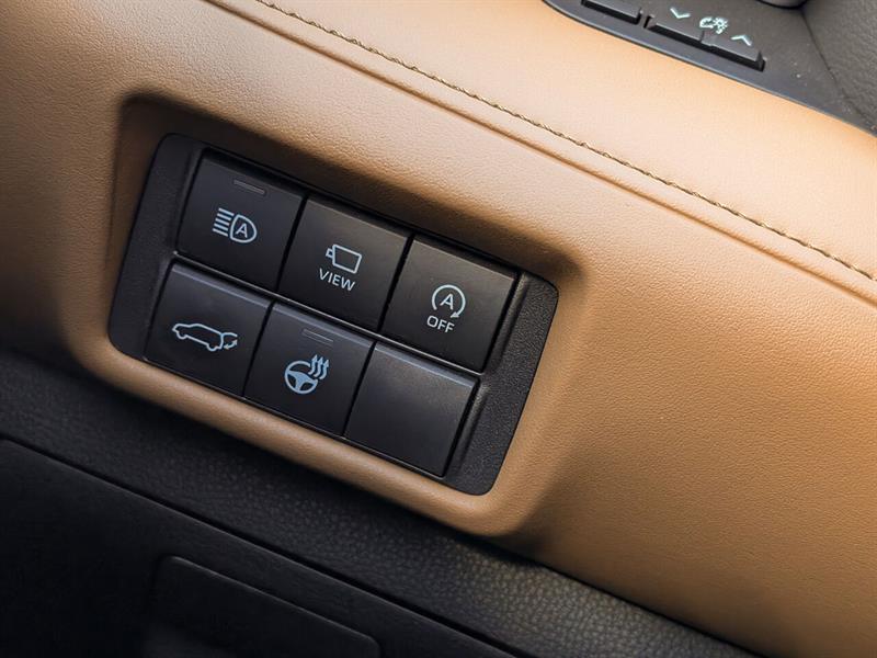 toyota Highlander 2023 - 23