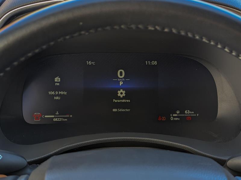 toyota Highlander 2023 - 24