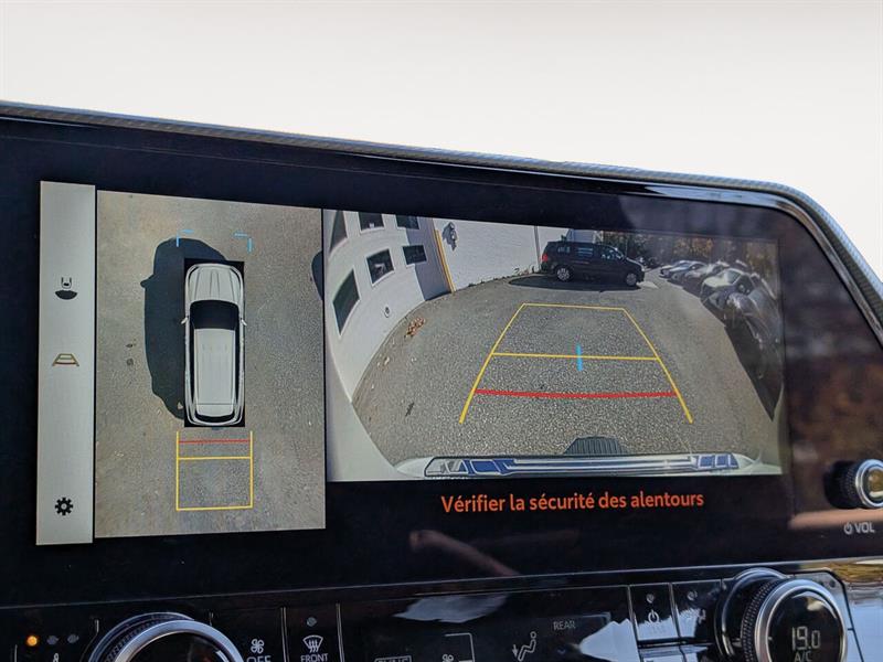 toyota Highlander 2023 - 25