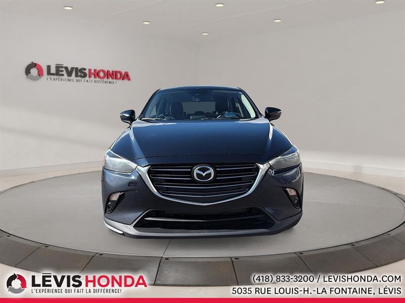 mazda CX-3 GT 2019 - 2