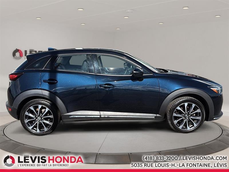 mazda CX-3 GT 2019 - 6