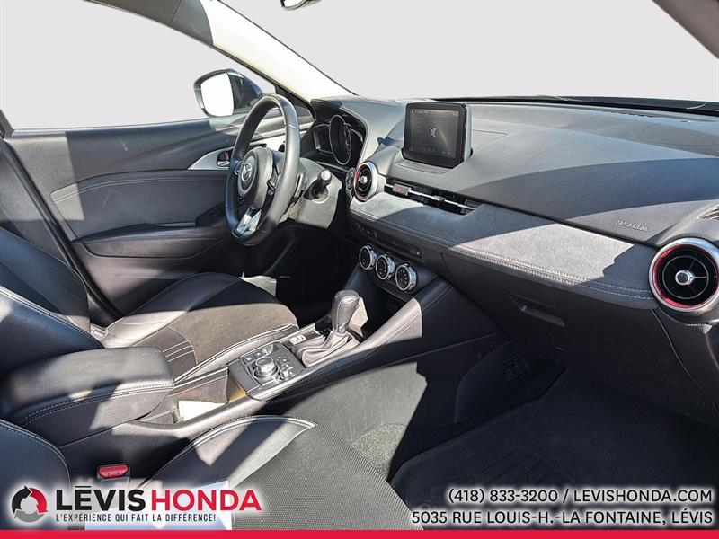 mazda CX-3 GT 2019 - 8