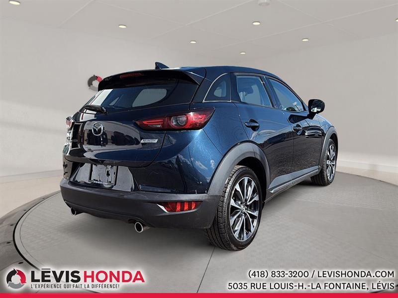 mazda CX-3 GT 2019 - 9