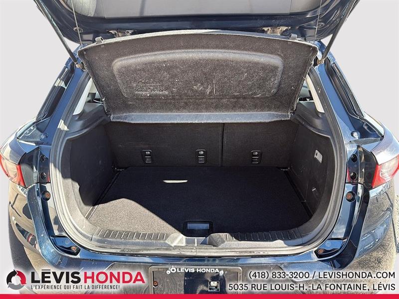 mazda CX-3 GT 2019 - 13