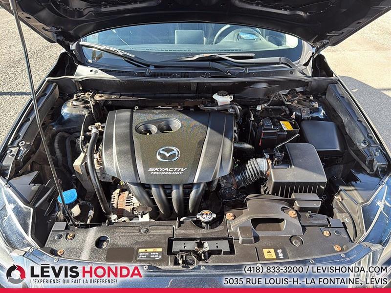 mazda CX-3 GT 2019 - 15