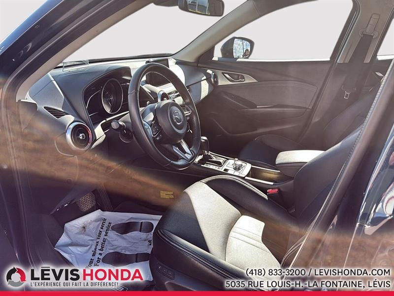 mazda CX-3 GT 2019 - 16