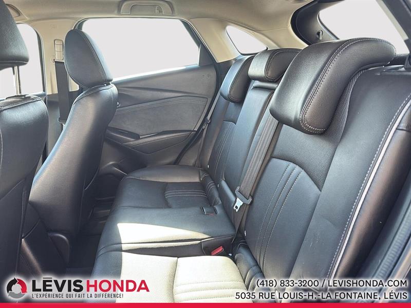 mazda CX-3 GT 2019 - 17