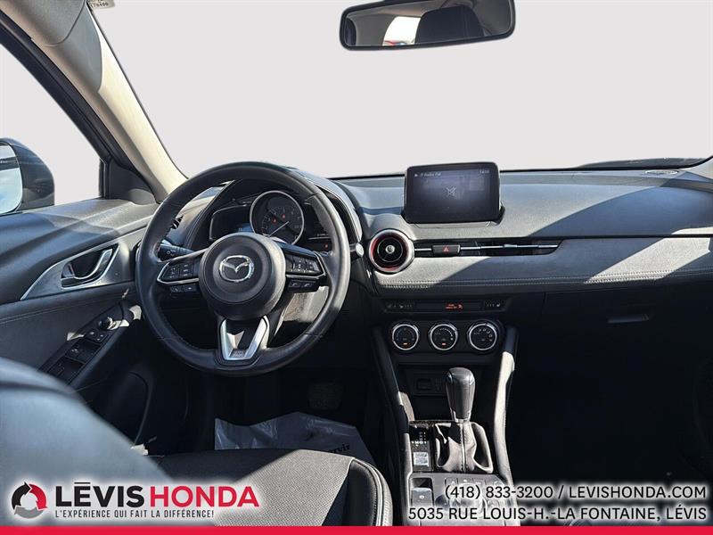 mazda CX-3 GT 2019 - 18