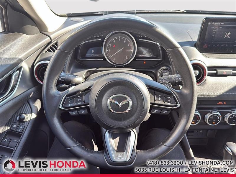 mazda CX-3 GT 2019 - 20