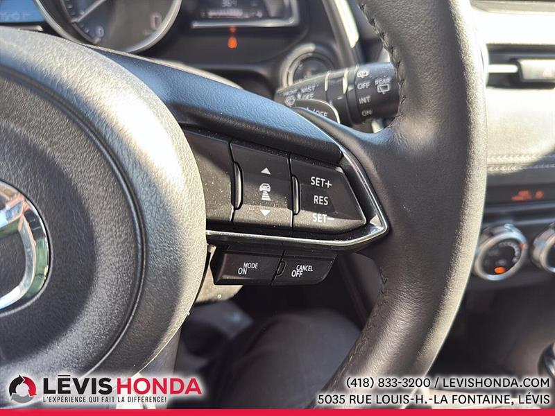 mazda CX-3 GT 2019 - 22