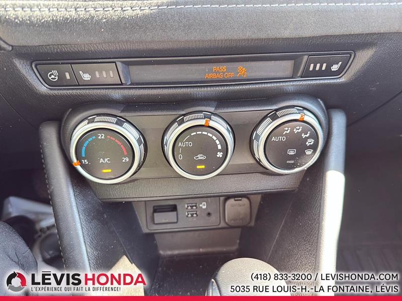 mazda CX-3 GT 2019 - 23