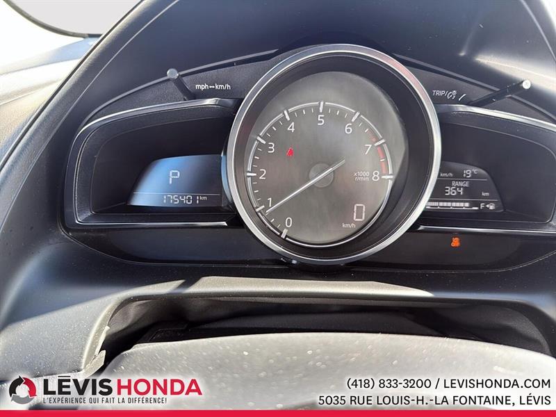 mazda CX-3 GT 2019 - 24