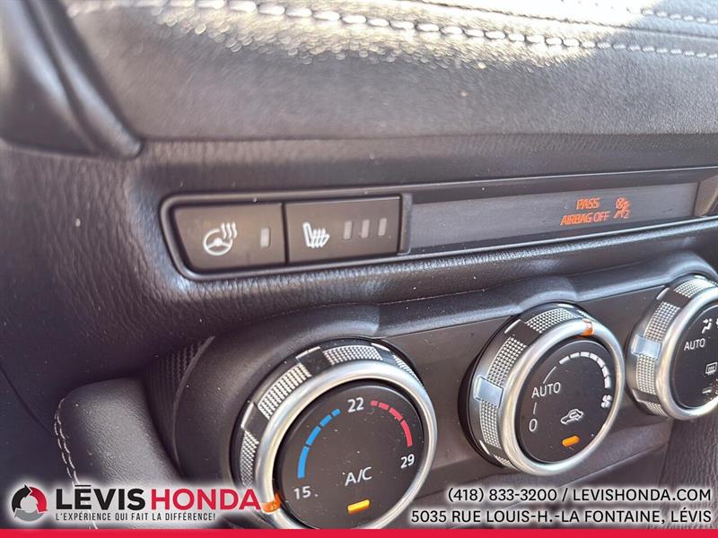 mazda CX-3 GT 2019 - 26