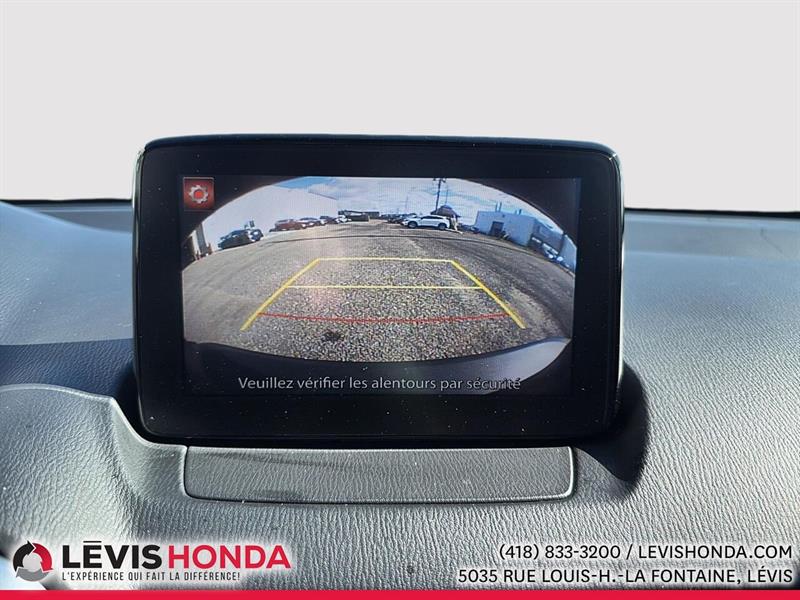 mazda CX-3 GT 2019 - 28