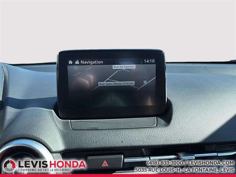 mazda CX-3 GT 2019 - 29