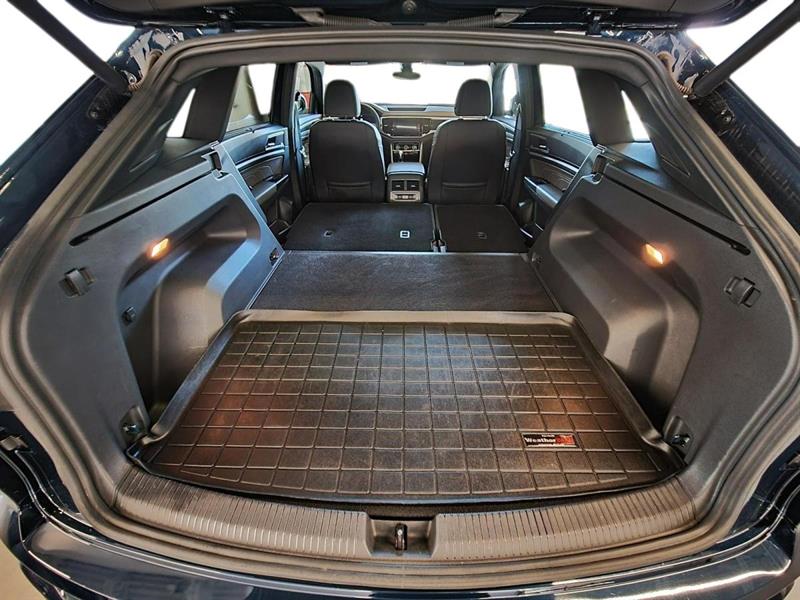 volkswagen Atlas Cross Sport 2022 - 4