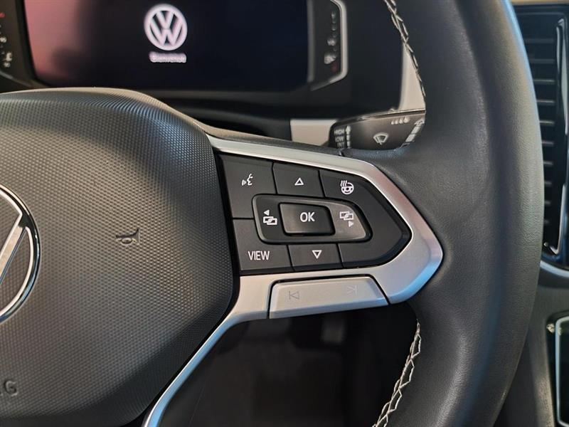 volkswagen Atlas Cross Sport 2022 - 9