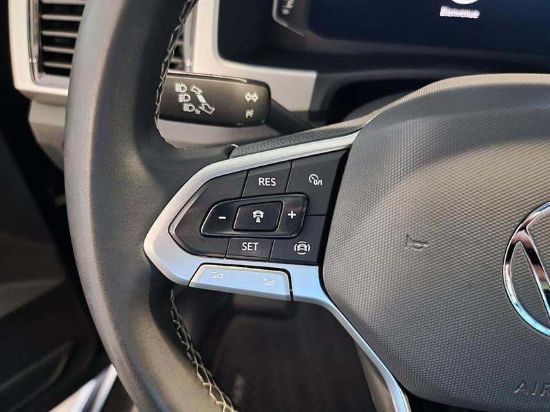 volkswagen Atlas Cross Sport 2022 - 11