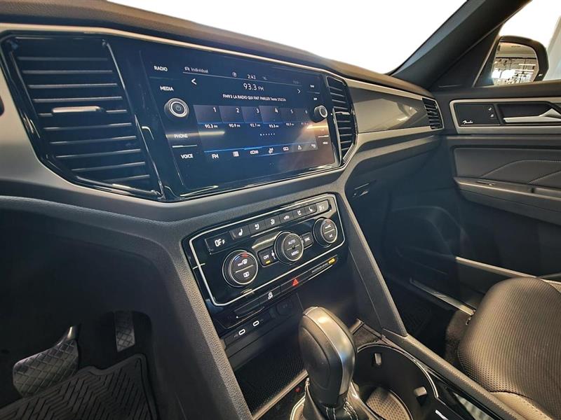 volkswagen Atlas Cross Sport 2022 - 17