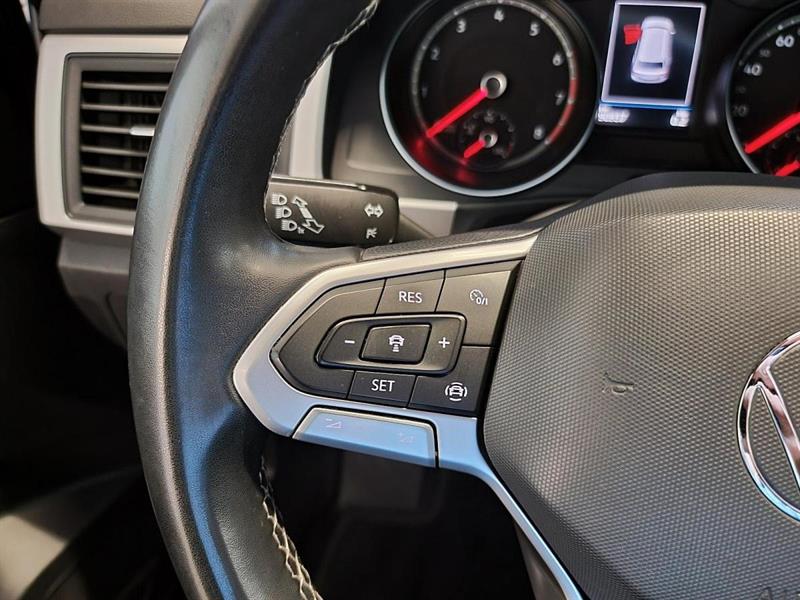 volkswagen Atlas Cross Sport 2021 - 5