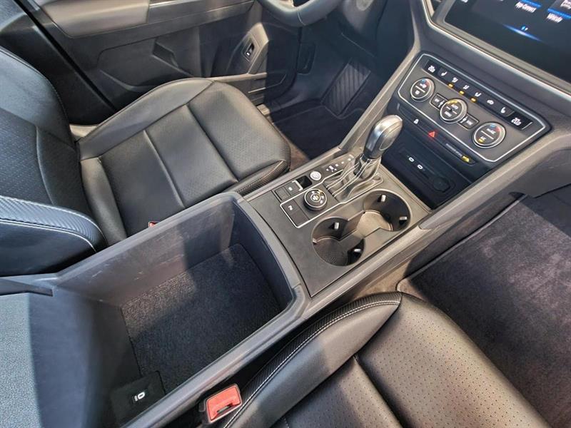 volkswagen Atlas Cross Sport 2021 - 9