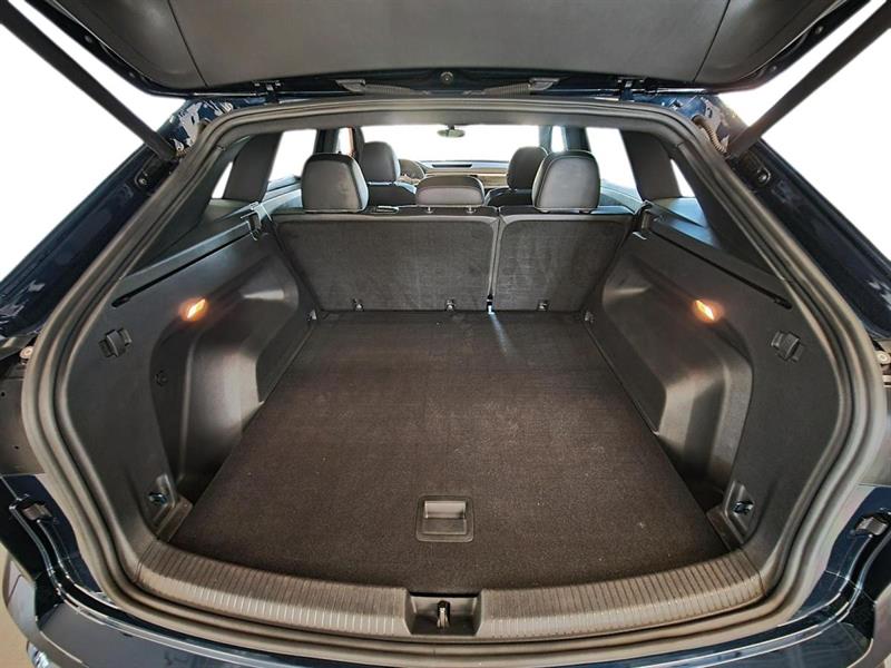 volkswagen Atlas Cross Sport 2021 - 16