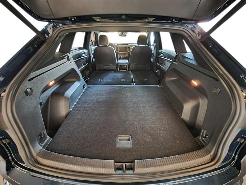 volkswagen Atlas Cross Sport 2021 - 18