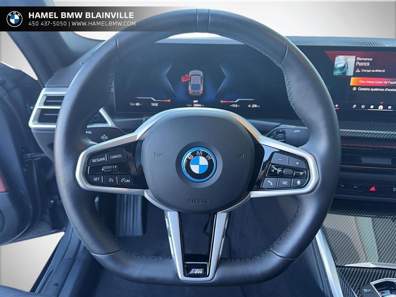 bmw i4 2025 - 11