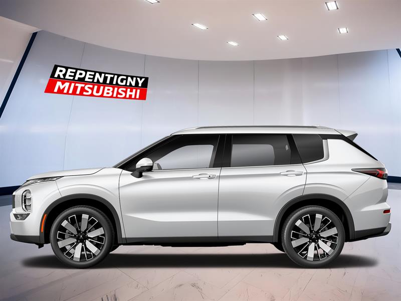 mitsubishi Outlander 2025 - 2