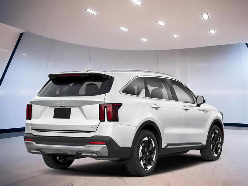 kia Sorento 2026 - 2