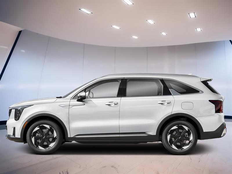 kia Sorento 2026 - 3
