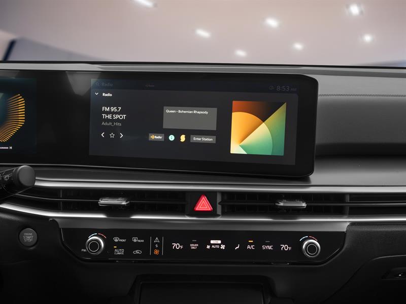 kia Sorento 2026 - 6