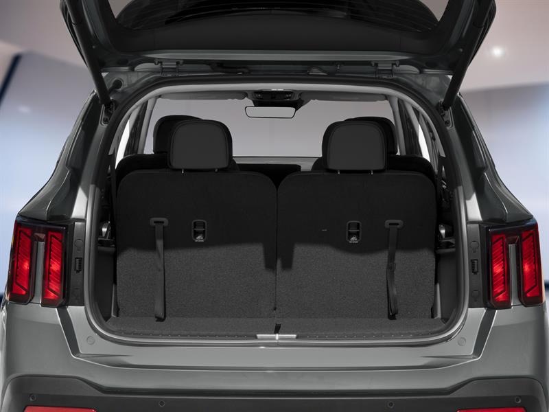 kia Sorento 2026 - 7
