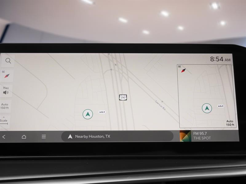 kia Sorento 2026 - 12