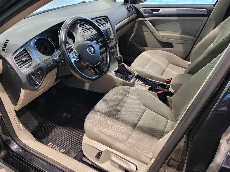 volkswagen Golf 2016 - 6