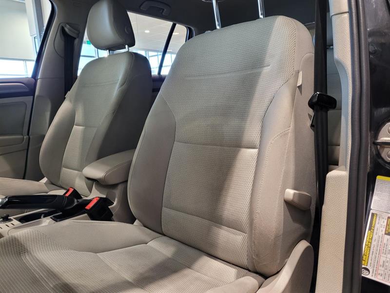 volkswagen Golf 2016 - 7