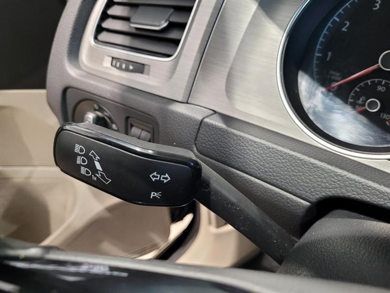 volkswagen Golf 2016 - 10