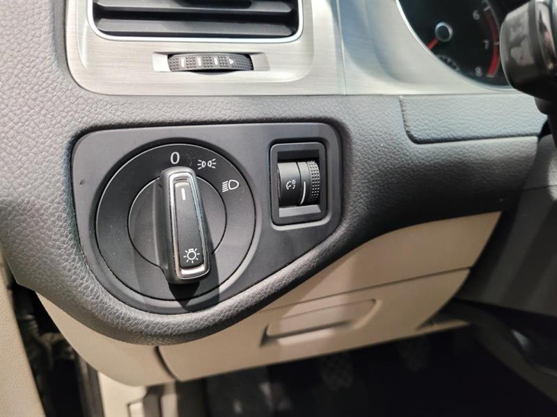 volkswagen Golf 2016 - 12