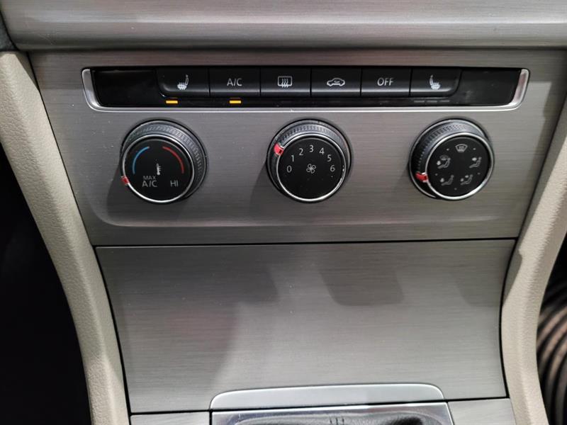 volkswagen Golf 2016 - 15